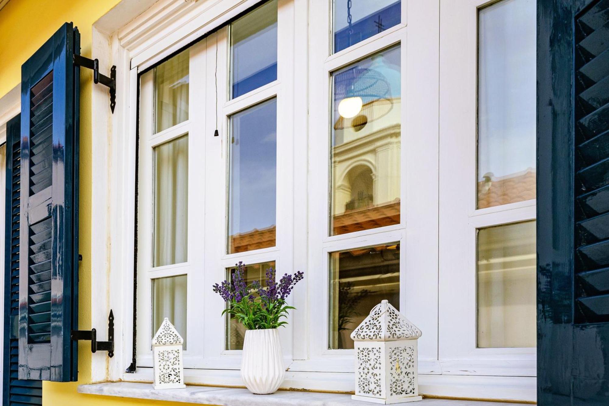 Chanialiving Venetian Luxury House-Near Plaza Parking Chania  Zewnętrze zdjęcie