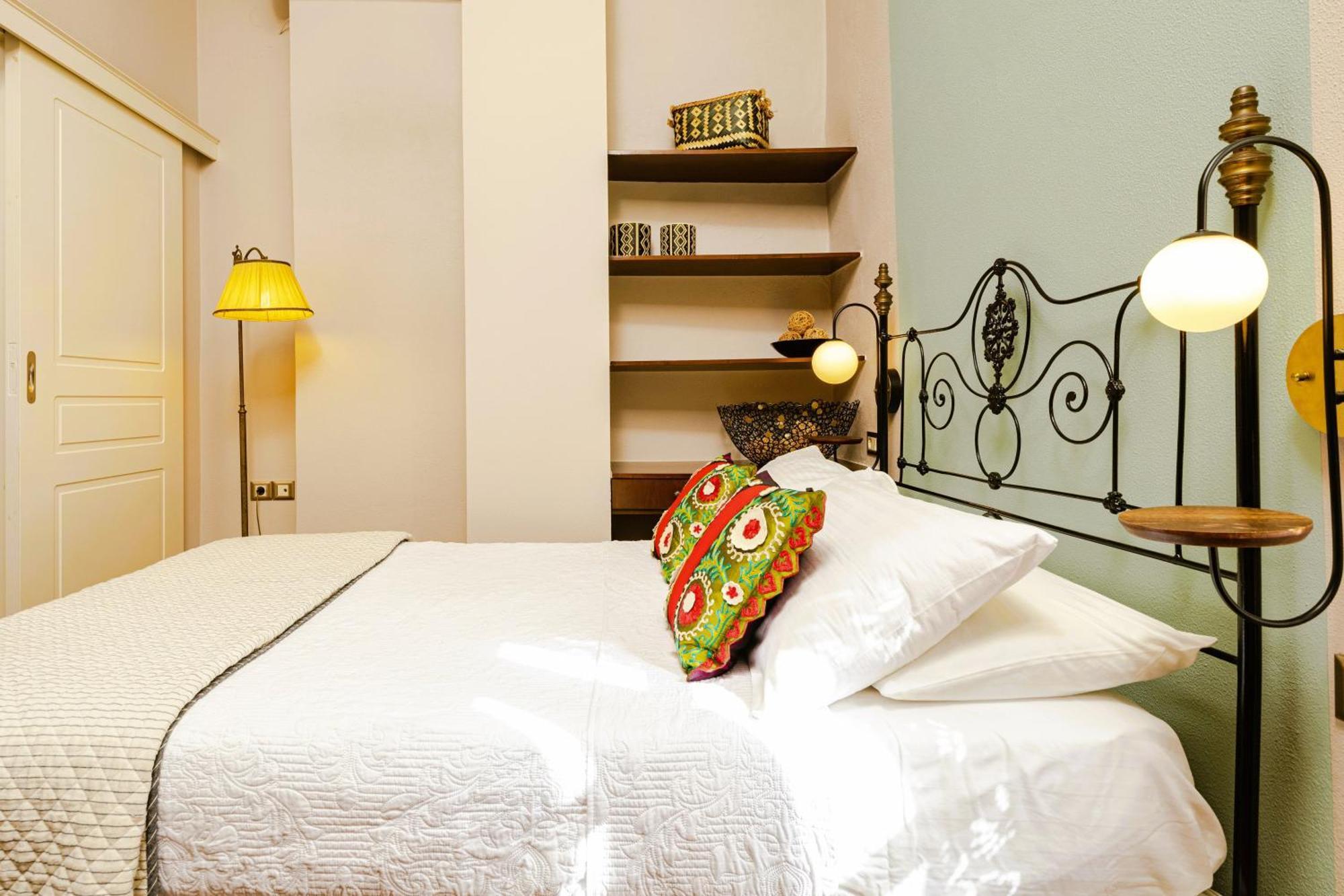 Chanialiving Venetian Luxury House-Near Plaza Parking Chania  Zewnętrze zdjęcie