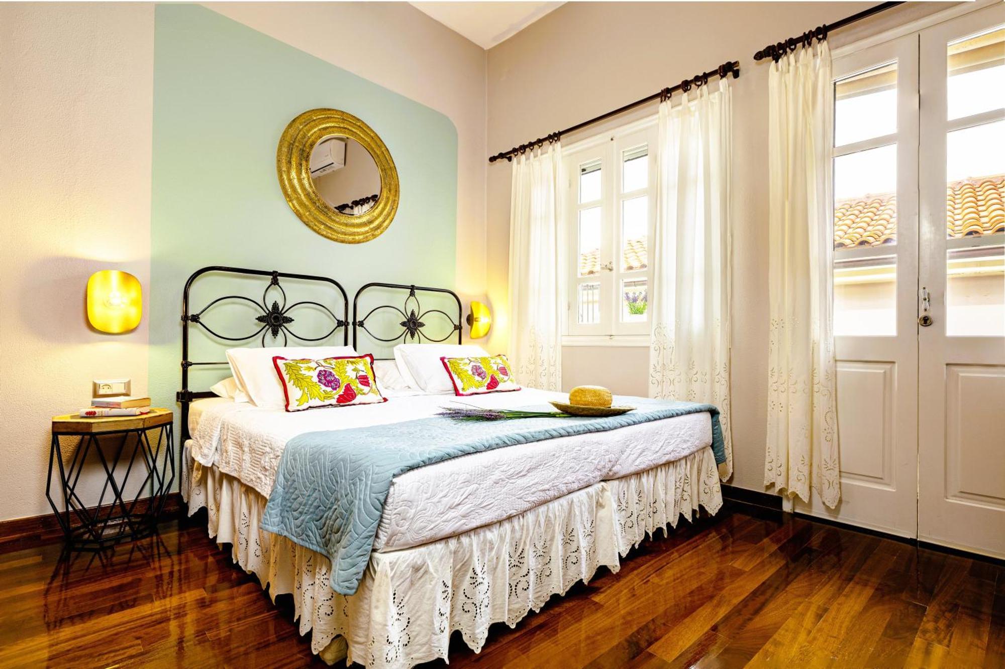 Chanialiving Venetian Luxury House-Near Plaza Parking Chania  Zewnętrze zdjęcie